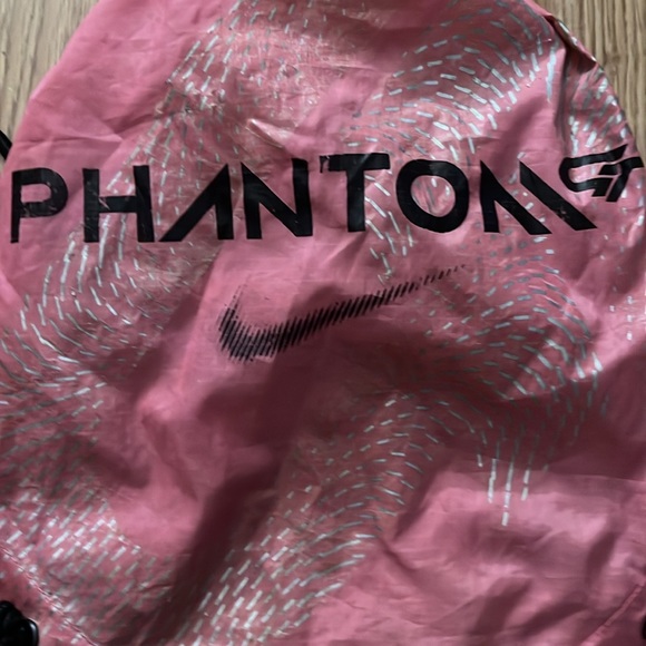 Nike Phantom GT Black Pink Blast elite - Picture 4 of 4